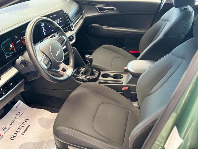 KIA Sportage usata, con Chiusura centralizzata