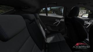BMW X2 usata 12