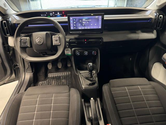 CITROEN C3 usata, con Park Distance Control