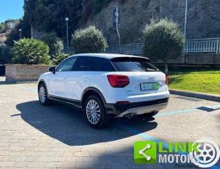 AUDI Q2 usata, con Cerchi in lega