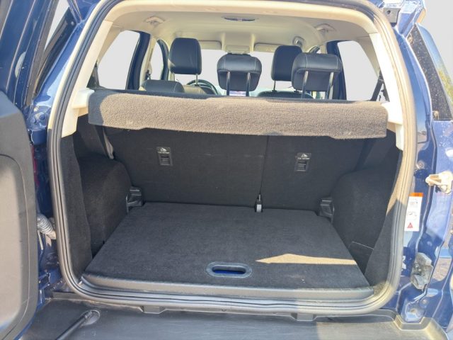 FORD EcoSport usata 13