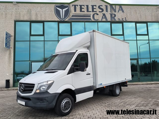 MERCEDES-BENZ usata 0