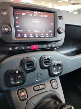 FIAT Panda Cross usata 23