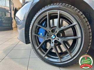 BMW 120 usata, con Cerchi in lega
