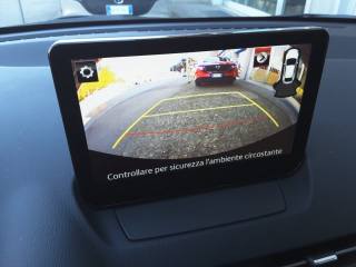 MAZDA 2 usata, con Controllo trazione