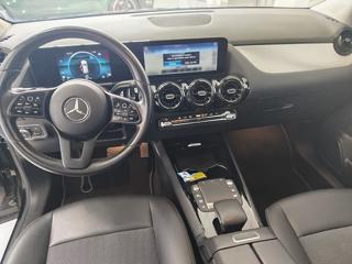 MERCEDES-BENZ GLA 200 usata, con Cerchi in lega