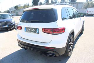 MERCEDES-BENZ GLB 200 usata, con Airbag Passeggero