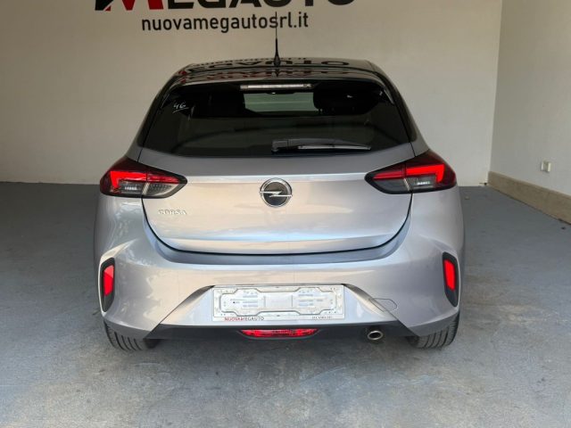 OPEL Corsa usata, con Autoradio
