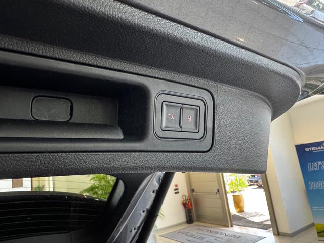 BYD Seal usata, con Bracciolo