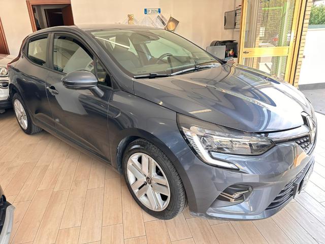 RENAULT Clio usata, con ABS