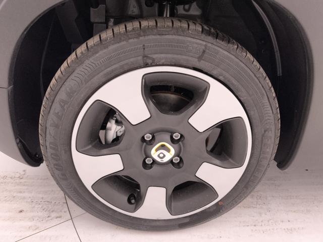 FIAT Pandina usata, con ESP