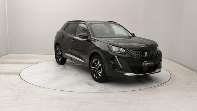 PEUGEOT 2008 usata, con Boardcomputer