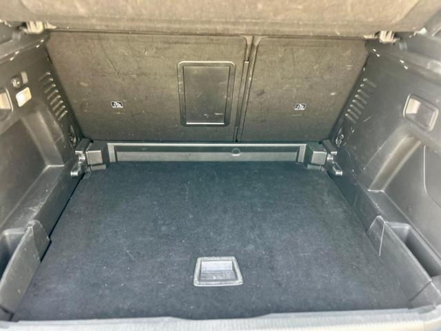 PEUGEOT 3008 usata 28