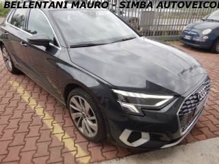 AUDI A3 usata, con Airbag laterali