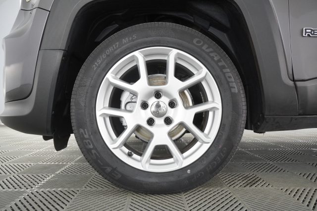 JEEP Renegade usata 8