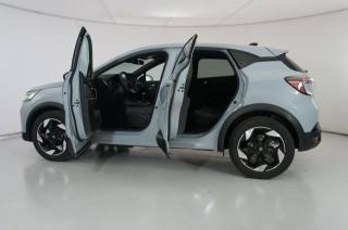 RENAULT Captur usata, con Volante multifunzione