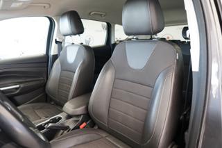 FORD Kuga usata, con Fendinebbia