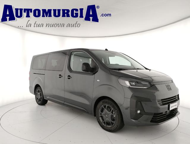 FIAT Ulysse usata, con ABS