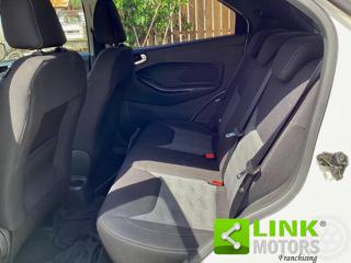 FORD Ka+ usata, con ESP