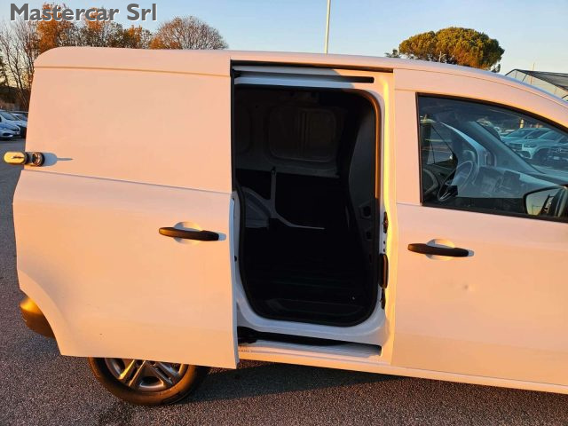 MERCEDES-BENZ Citan usata, con Cruise Control