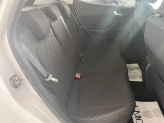 FORD Fiesta usata, con Controllo elettronico della corsia