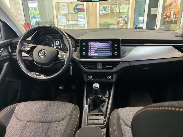 SKODA Kamiq usata, con Alzacristalli elettrici