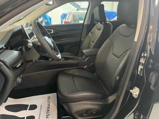 JEEP Compass usata, con ESP