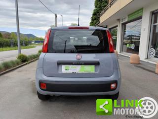 FIAT Panda usata, con Servosterzo