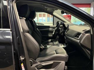 AUDI Q5 usata, con Bracciolo