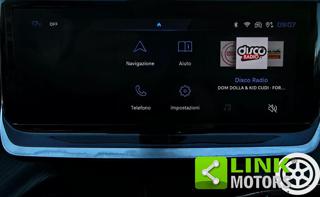 PEUGEOT 2008 usata, con Controllo trazione