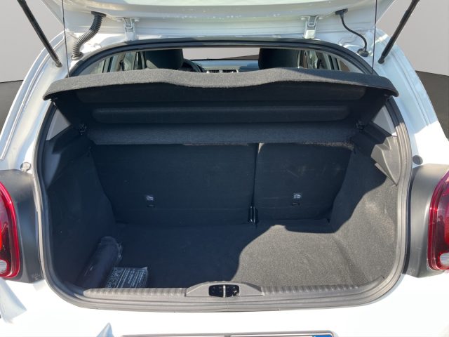 CITROEN C3 usata, con Specchietti laterali elettrici