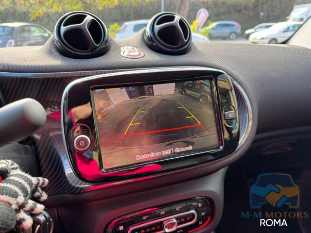 SMART ForTwo usata, con ESP
