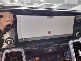 KIA Sorento usata, con Climatizzatore