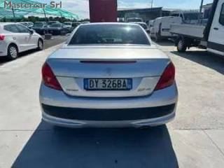 PEUGEOT 207 usata, con Alzacristalli elettrici