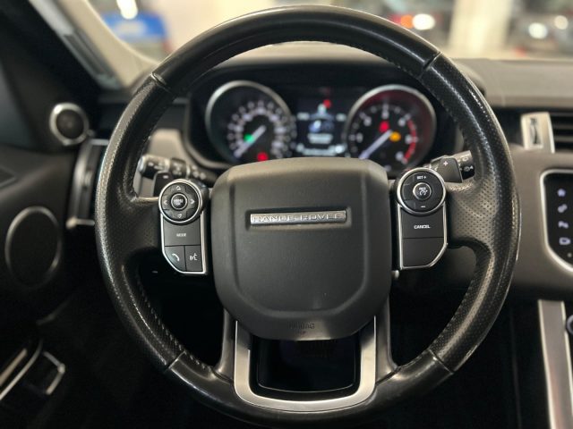 LAND ROVER Range Rover Sport usata, con Fari Xenon