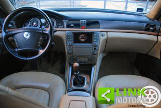 LANCIA Thesis usata, con Chiusura centralizzata