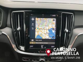 VOLVO V60 usata, con ESP