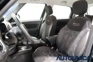 FIAT 500L usata, con Autoradio