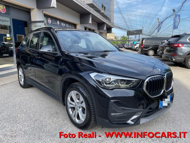 BMW X1 usata, con ABS
