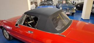ALFA ROMEO Spider usata 21