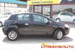 FIAT Punto Evo usata, con Autoradio