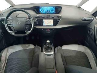 CITROEN Grand C4 Picasso usata, con Chiusura centralizzata