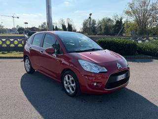 CITROEN C3 usata, con Airbag laterali