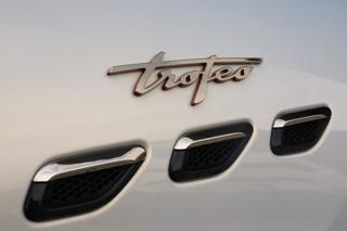 MASERATI Grecale usata, con Climatizzatore automatico, 3 zone