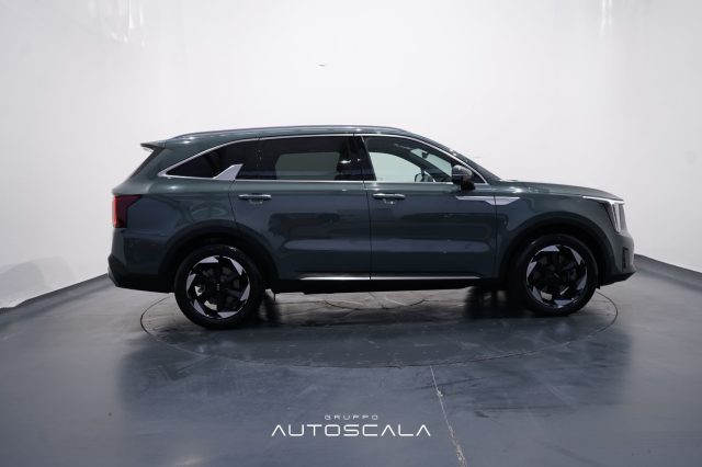 KIA Sorento usata, con Cerchi in lega