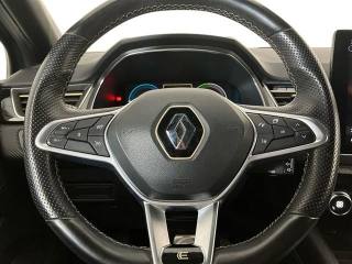 RENAULT Captur usata, con Sensori di parcheggio posteriori
