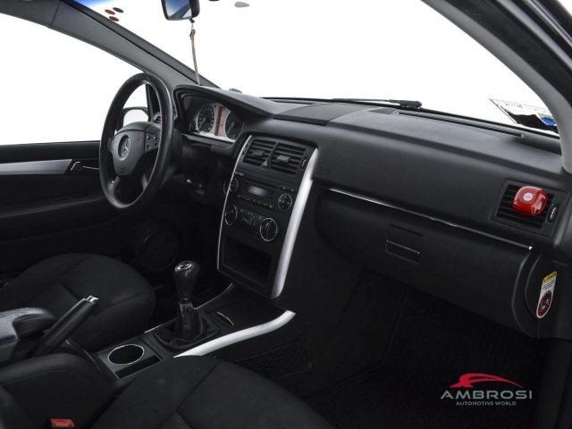 MERCEDES-BENZ B 180 usata 11