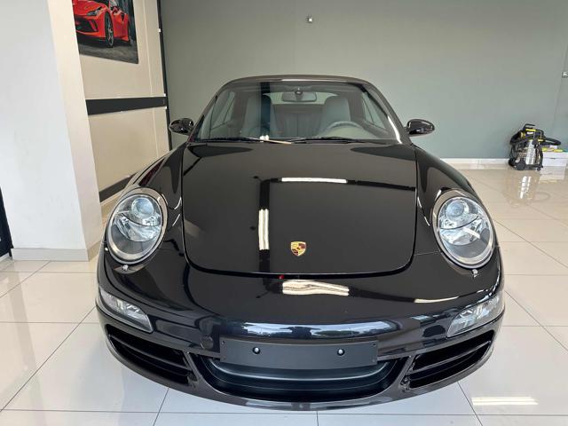 PORSCHE 911 usata, con Climatizzatore