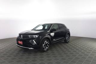OPEL Mokka usata 6