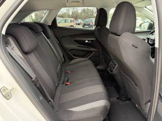PEUGEOT 3008 usata 25